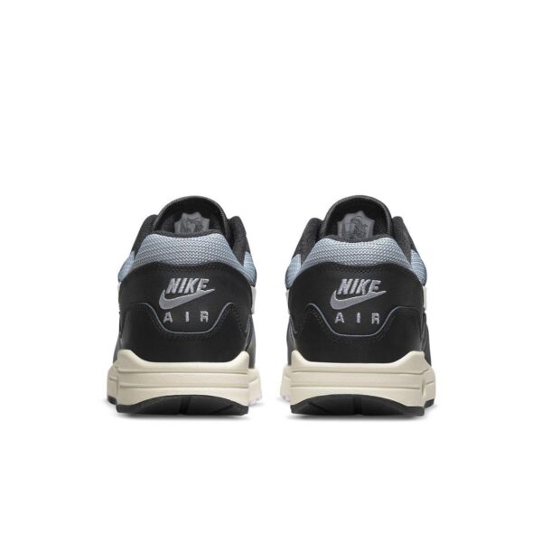 Air Max 1 Patta Waves Black