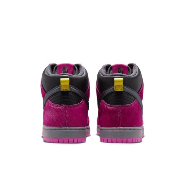 Dunk High SB Run The Jewels