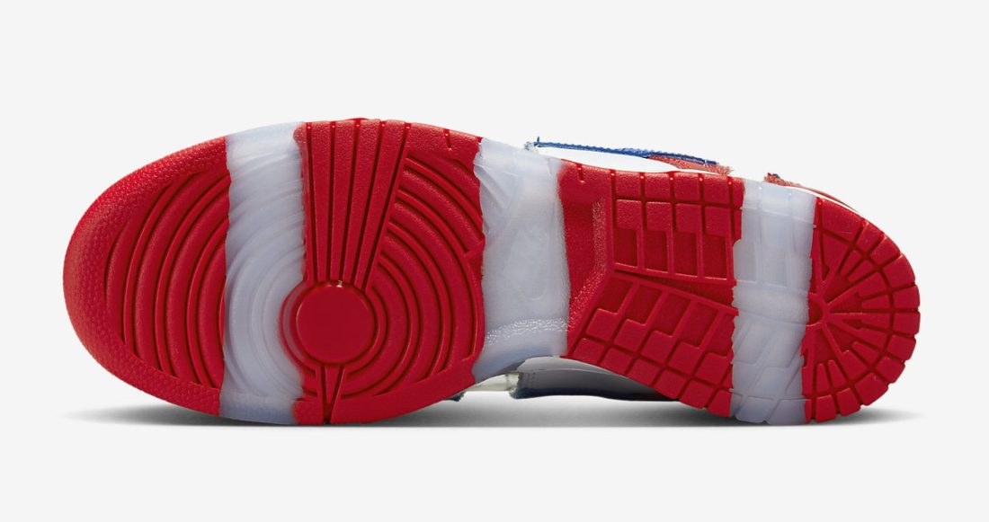 Dunk Low SB Sandy Bodecker - immagine 6