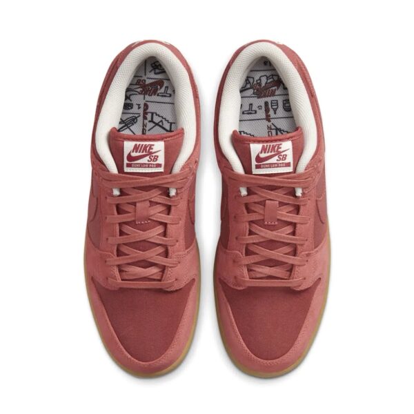 Dunk Low SB Adobe