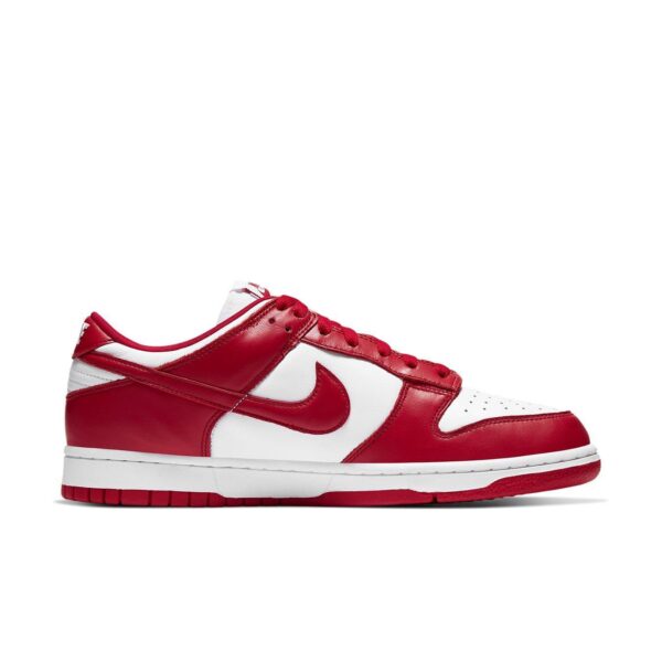 Dunk Low University Red (2022/2023) - immagine 5