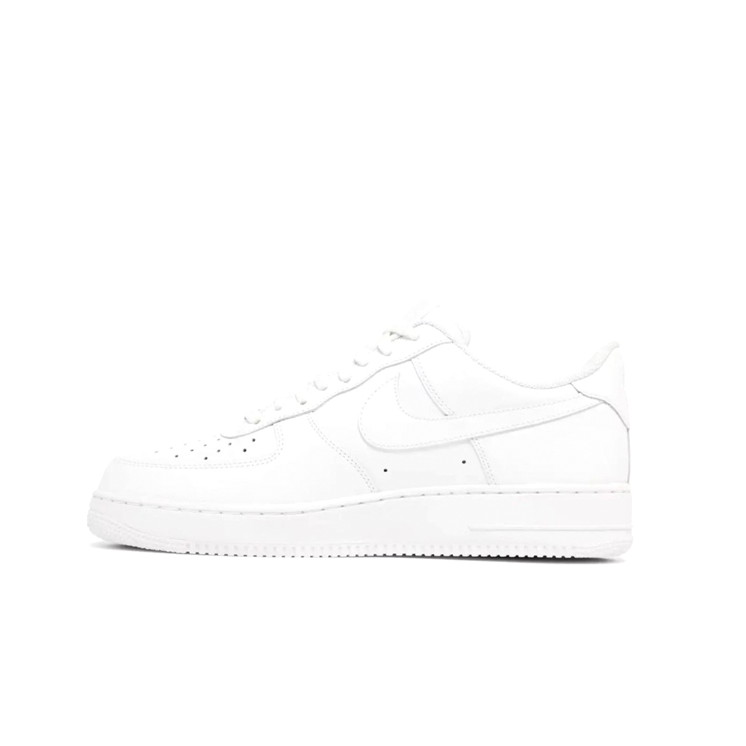Air Force 1 Low White Travis Scott Cactus Jack Utopia Edition - immagine 4