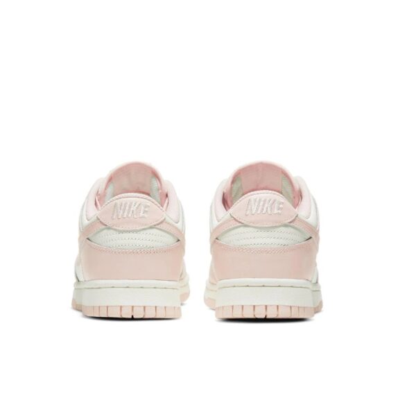 Dunk Low Orange Pearl (W)