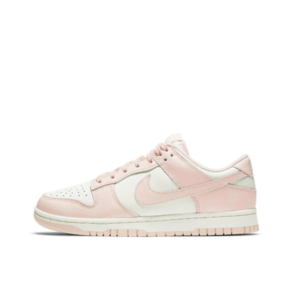 Dunk Low Orange Pearl (W)