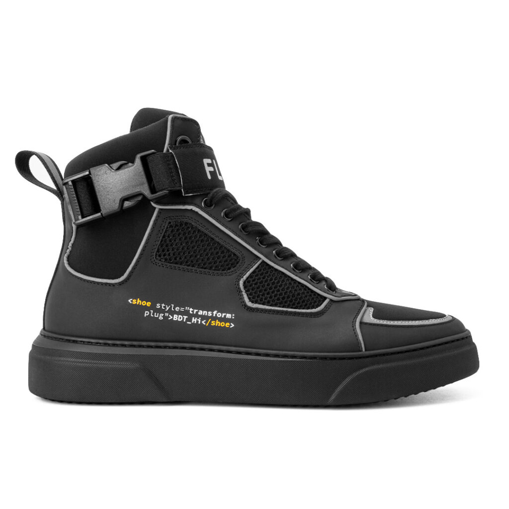 Bdt HI Black Lightsteal bdt-hi-black-lightsteal