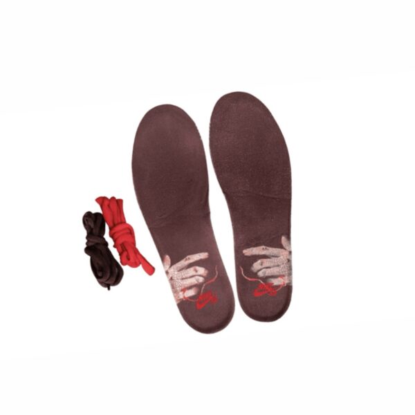 Dunk Low SB City Of Love Burgundy - immagine 5