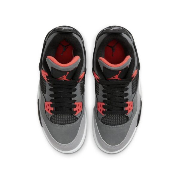 Jordan 4 Infrared (GS)