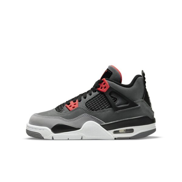 Jordan 4 Infrared (GS)