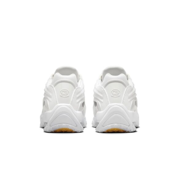Nike Hot Step 2 Drake NOCTA White - immagine 4