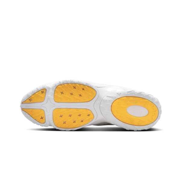Nike Hot Step 2 Drake NOCTA White - immagine 6
