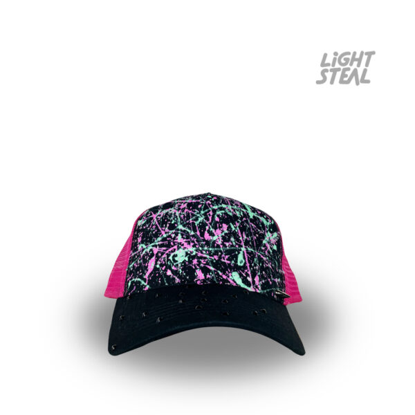 Cap Butterfly Effect Romo #48