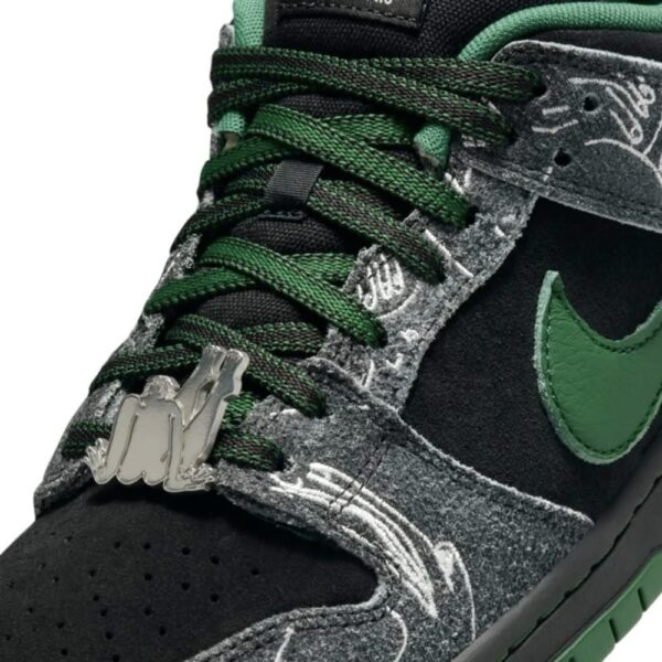 Dunk Low SB There - immagine 5