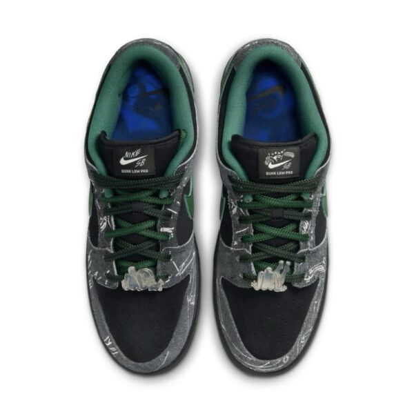 Dunk Low SB There - immagine 4