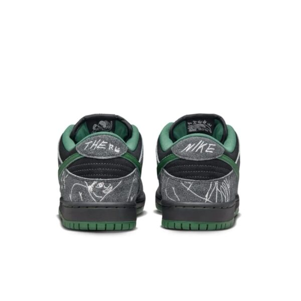 Dunk Low SB There - immagine 3