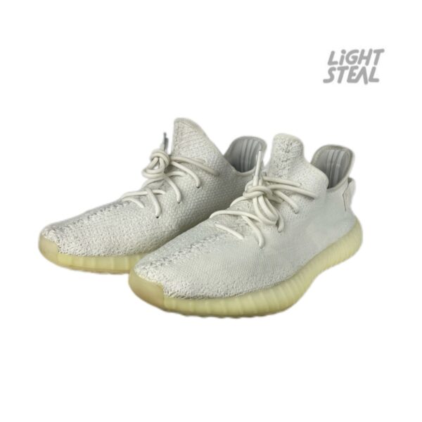 Yeezy Boost 350 V2 Cream White (Used)
