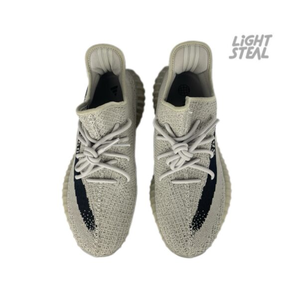 Yeezy Boost 350 V2 Slate Core Black (Used)