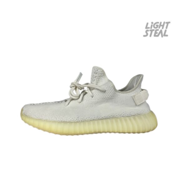 Yeezy Boost 350 V2 Cream White (Used)