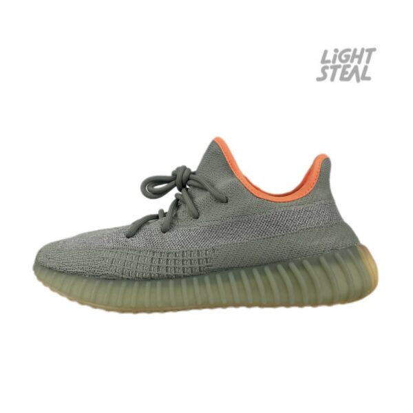 Yeezy Boost 350 Desert Sage (Used)