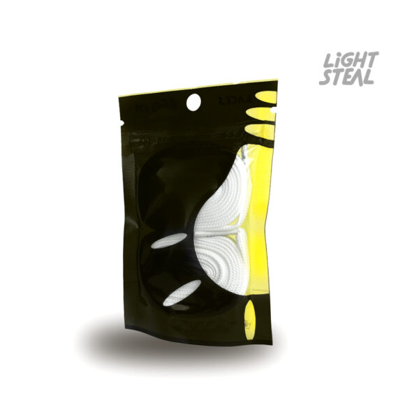 White Laces Light Steal - immagine 3