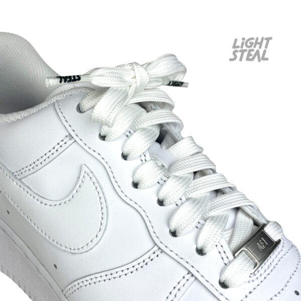 White Laces Light Steal - immagine 4