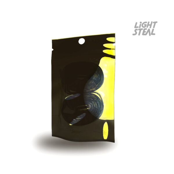 Laces Lightsteal x Romo - immagine 3