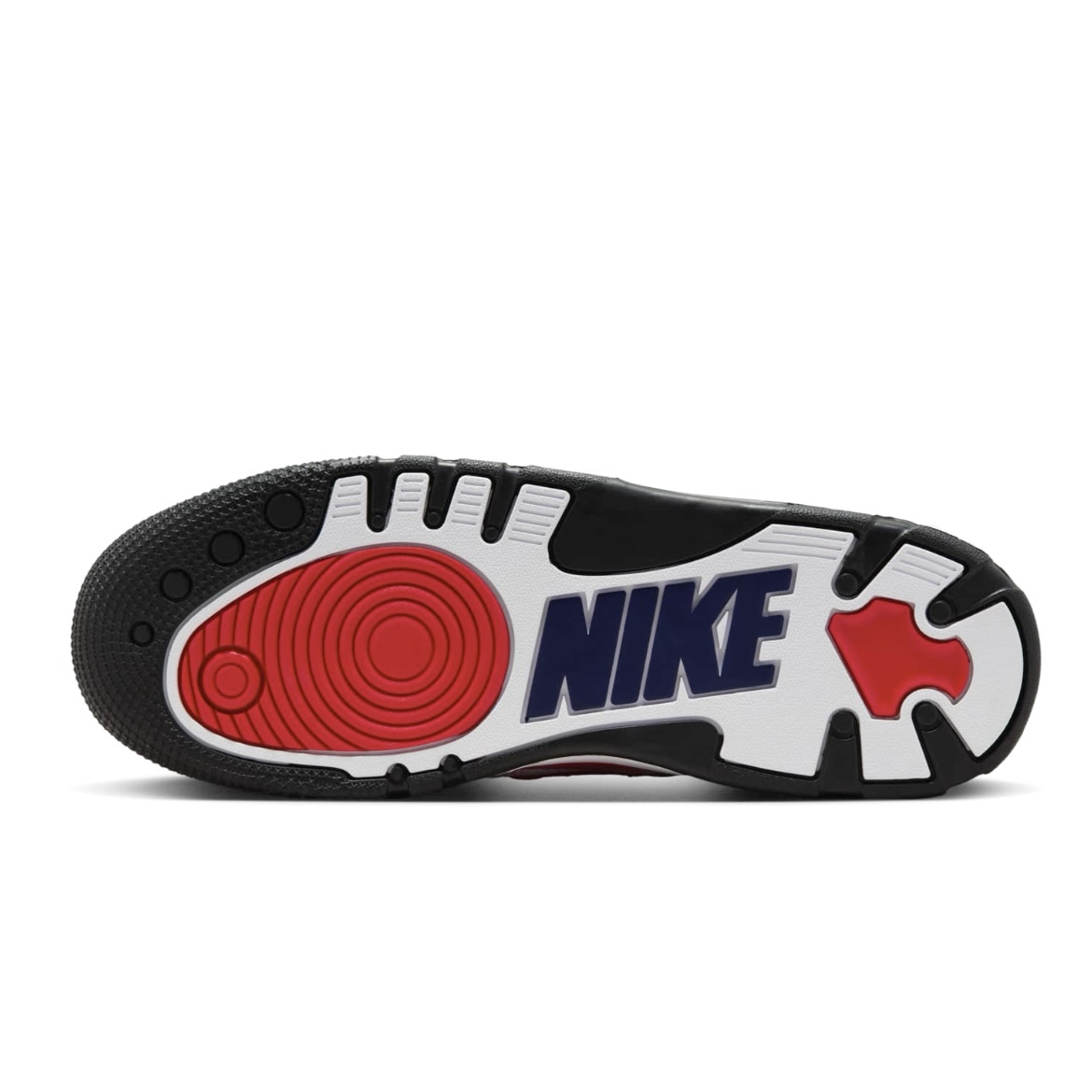 Air Force 3 Low Nigo White - immagine 5