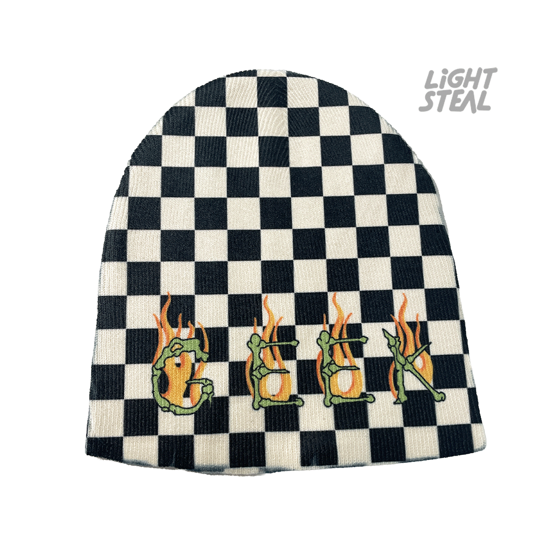 Geek Beanie In Einem Atem - immagine 2