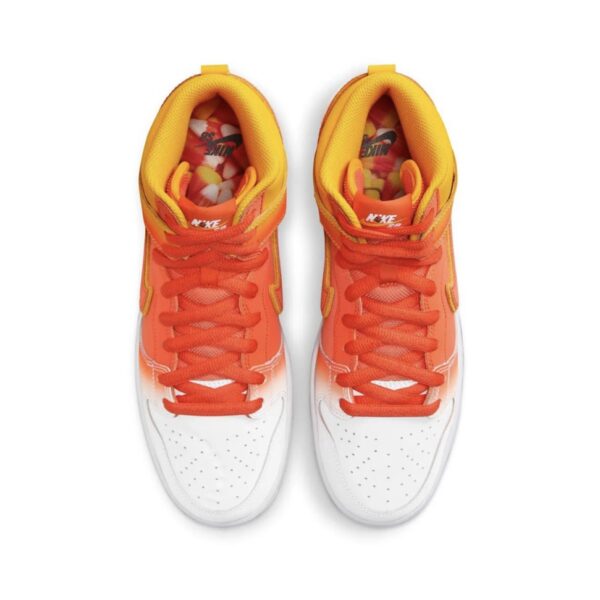 Dunk High SB Sweet Tooth Candy Corn - immagine 3