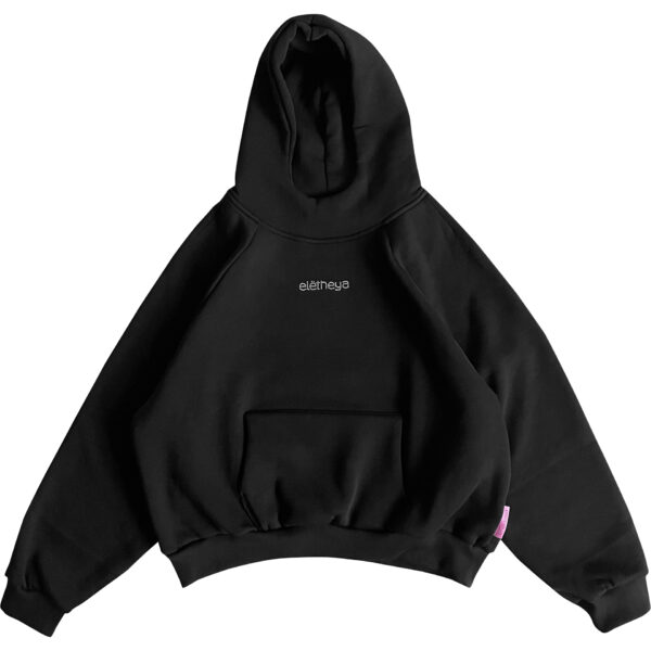 Elëtheya Starlight Hoodie Crystal