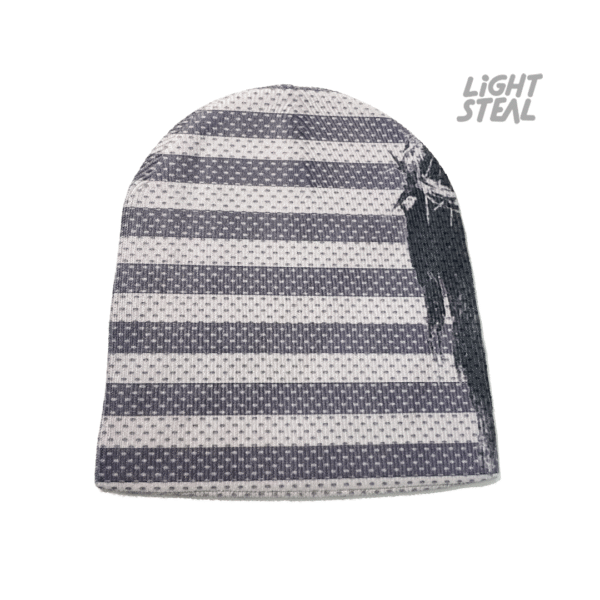 Jesus Christ Beanie In Einem Atem