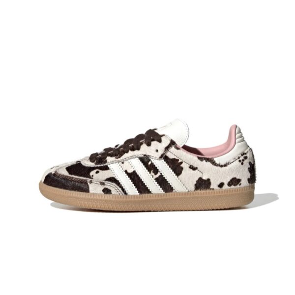 Adidas Samba Cow Print (W)