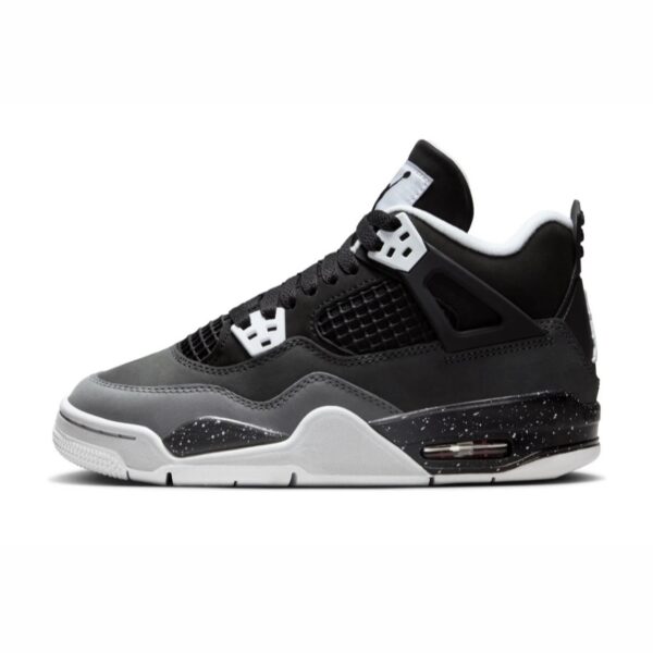 Jordan 4 Fear (GS)