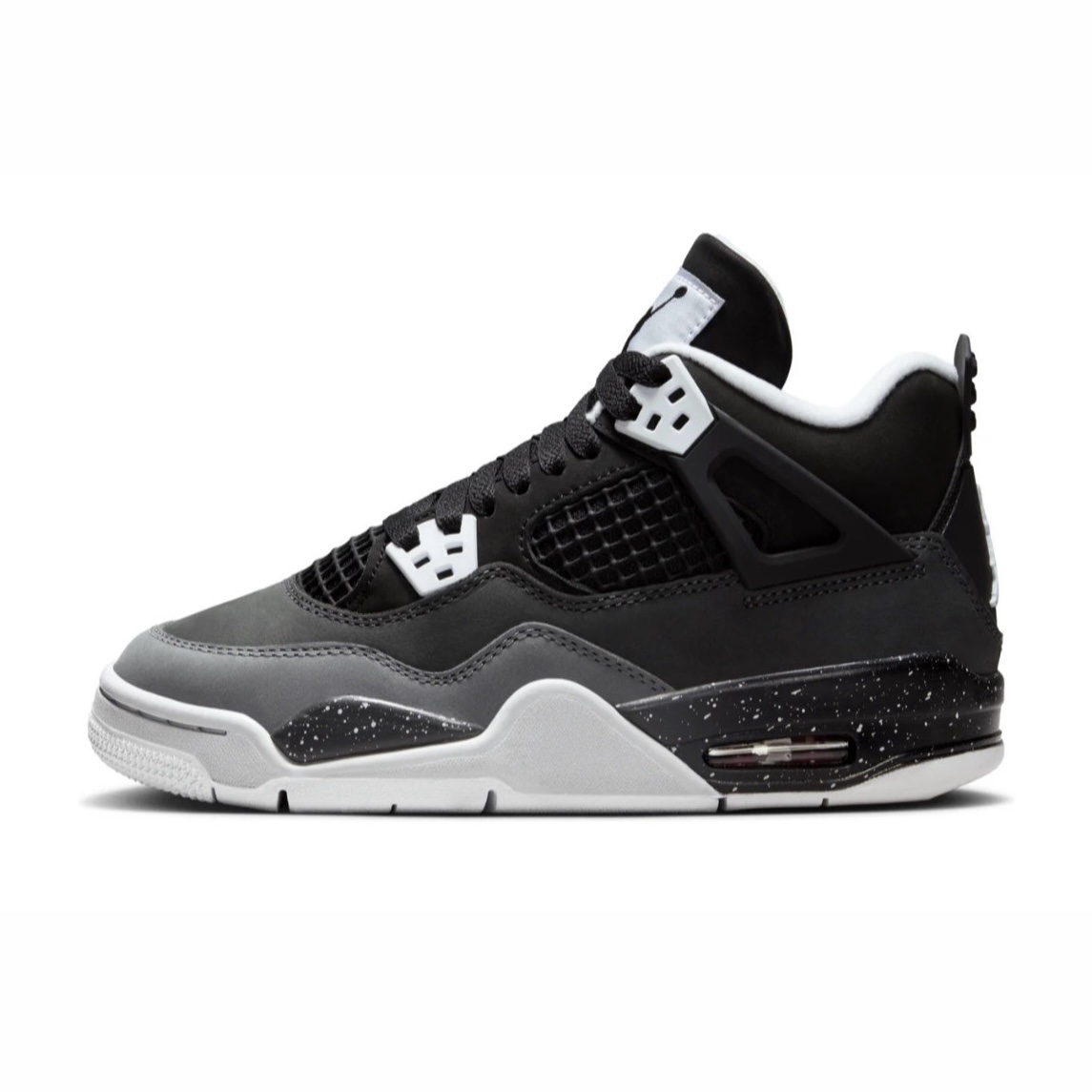 Jordan 4 Fear (GS)