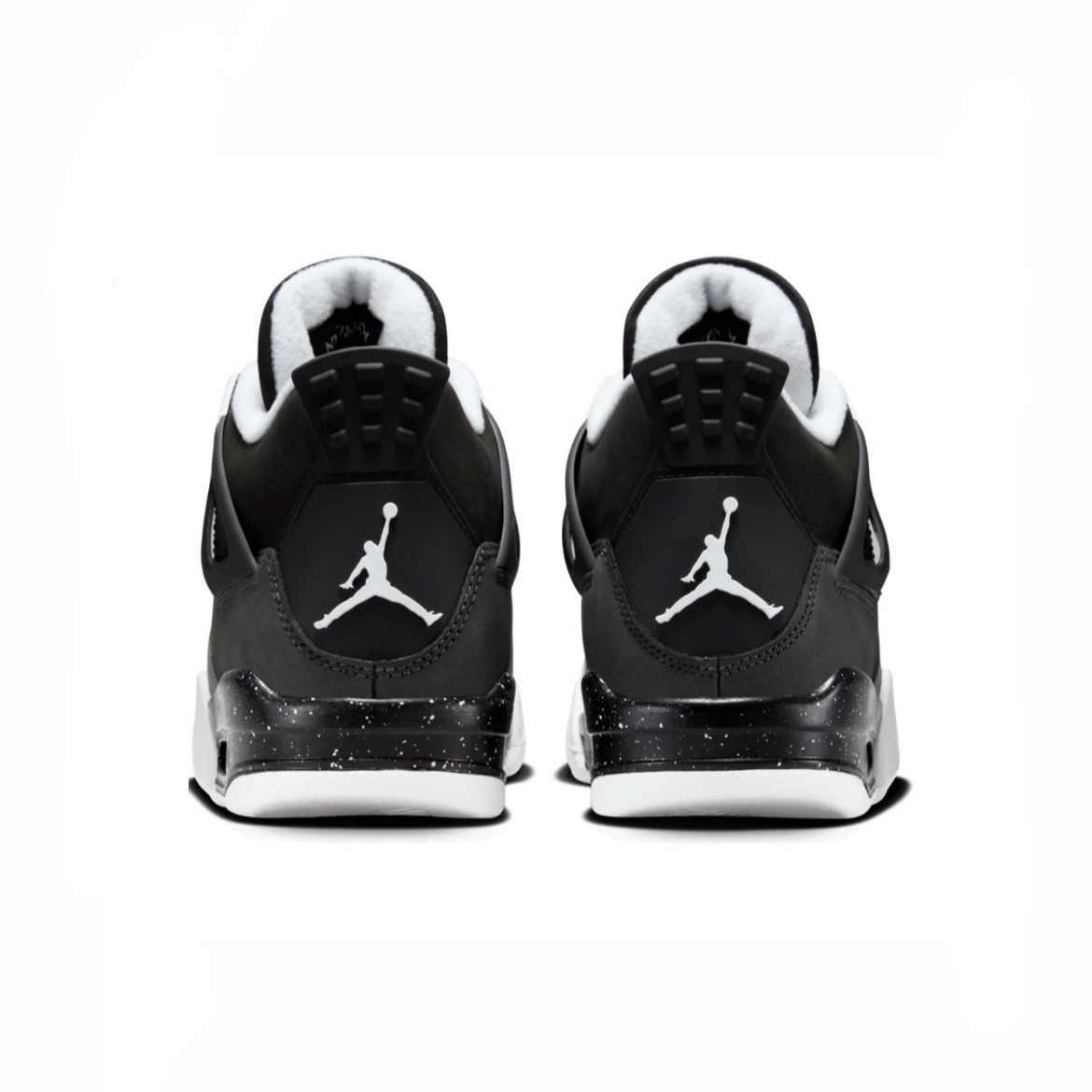 Jordan 4 Fear (GS) - immagine 4