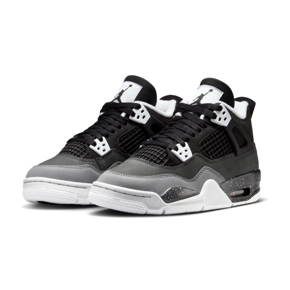Jordan 4 Fear (GS) - immagine 3