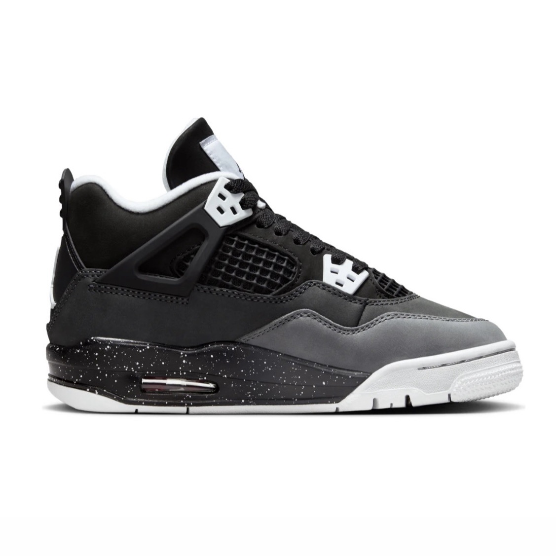 Jordan 4 Fear (GS) - immagine 5