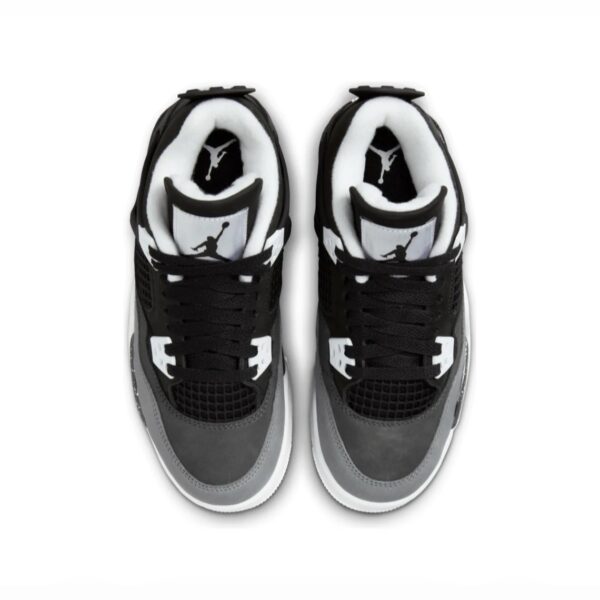 Jordan 4 Fear (GS)
