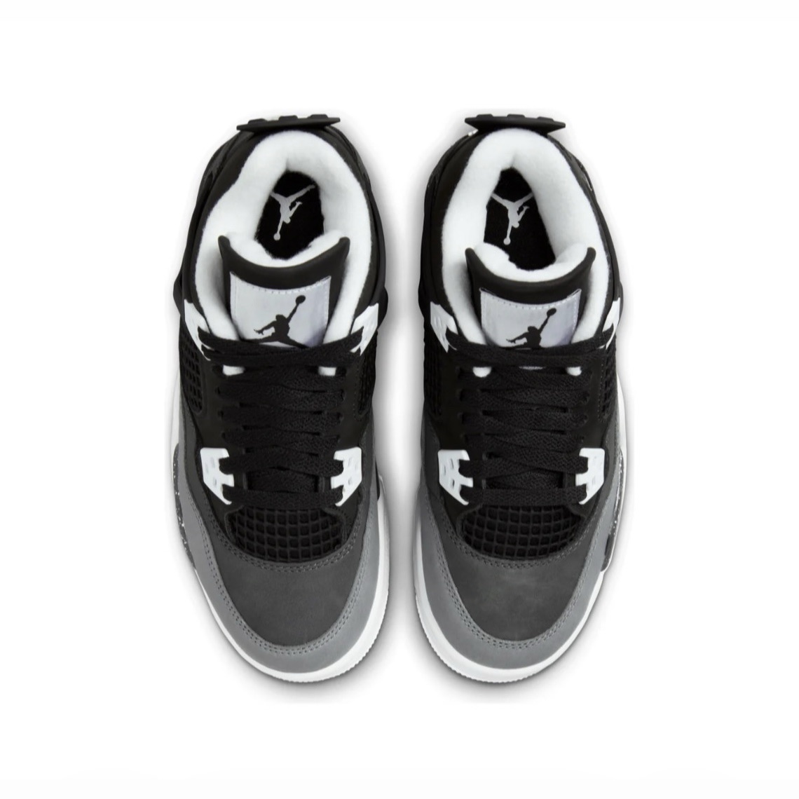 Jordan 4 Fear (GS) - immagine 2