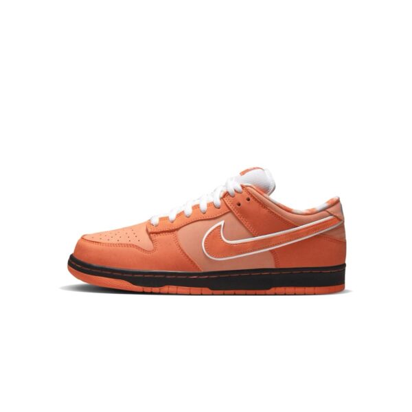 Dunk Low SB Concepts Orange Lobster (Special Box)