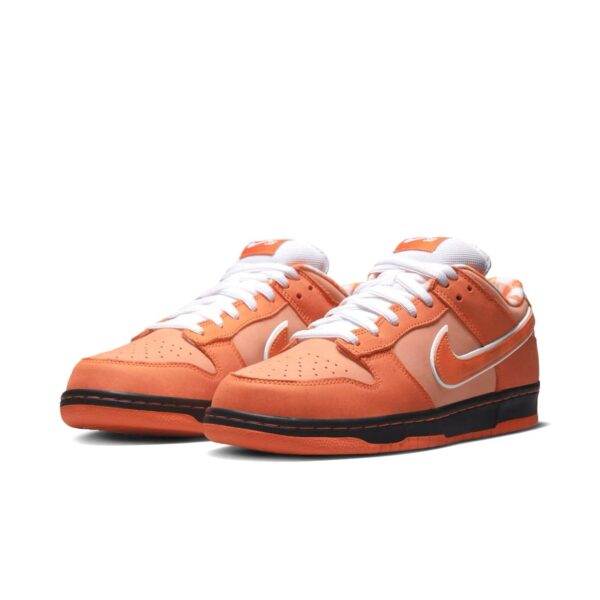 Dunk Low SB Concepts Orange Lobster (Special Box)