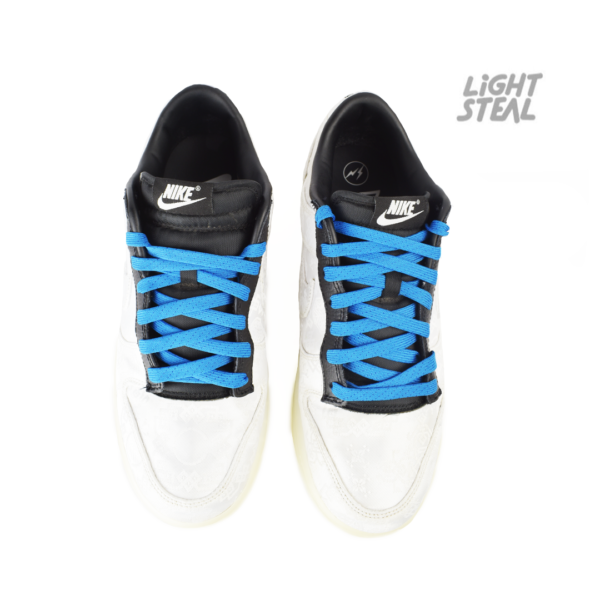 Dunk Low Clot Fragment White (Used)