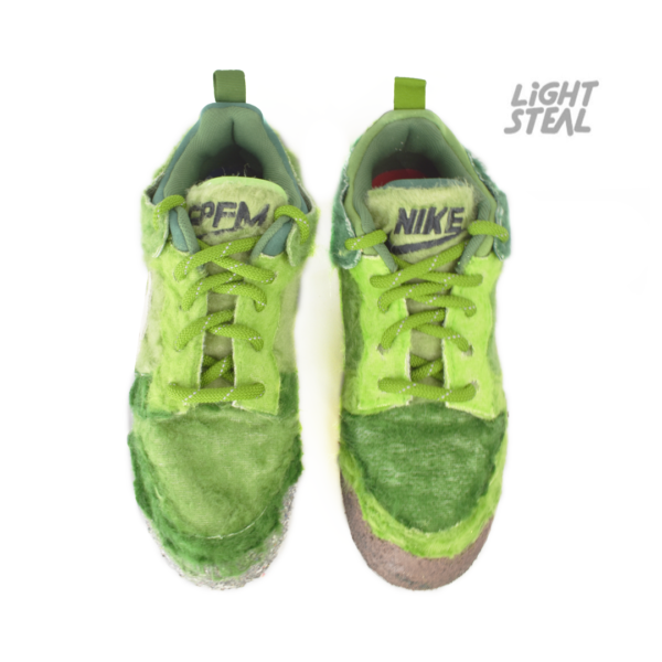 Dunk Low Cactus Plant Flea Market Overgrown (Used)