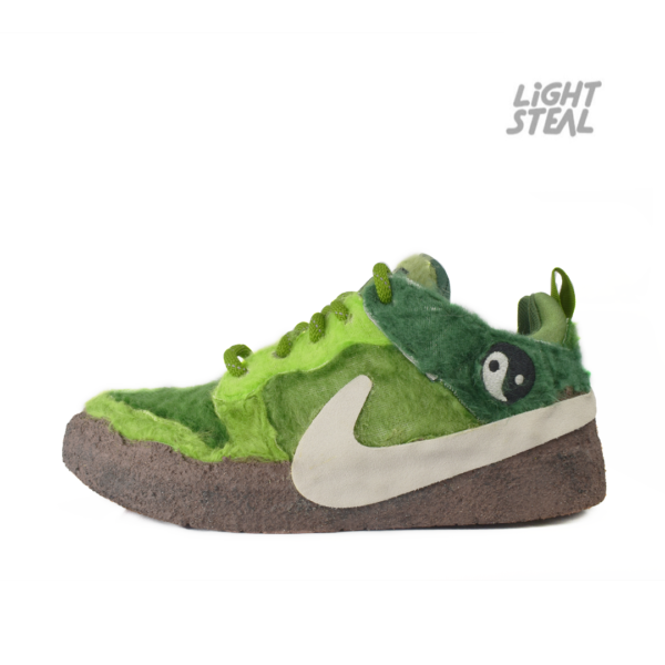 Dunk Low Cactus Plant Flea Market Overgrown (Used)