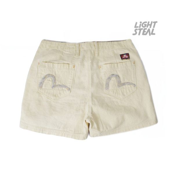 Evisu Genes Private Stock Men’s Work Pant “Okinawa”
