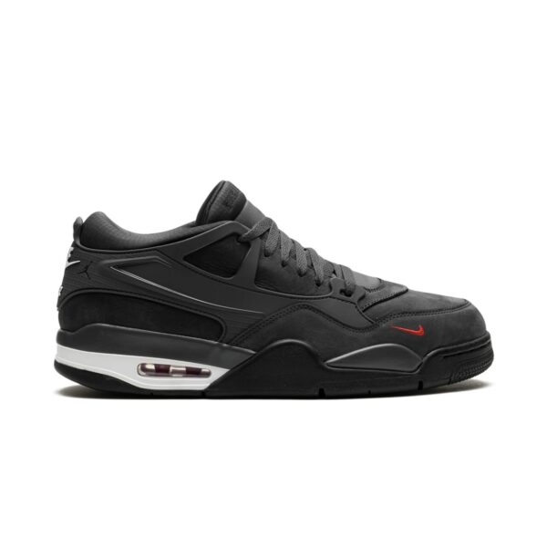 Jordan 4 RM SP Nigel Sylvester Driveway Grey - immagine 3