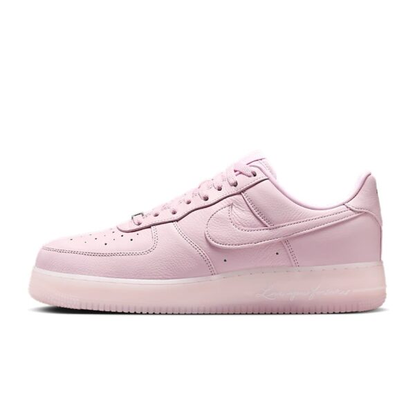 Air Force 1 Low Nocta Certified Lover Boy Pink