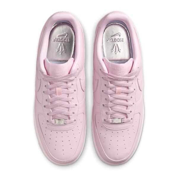Air Force 1 Low Nocta Certified Lover Boy Pink