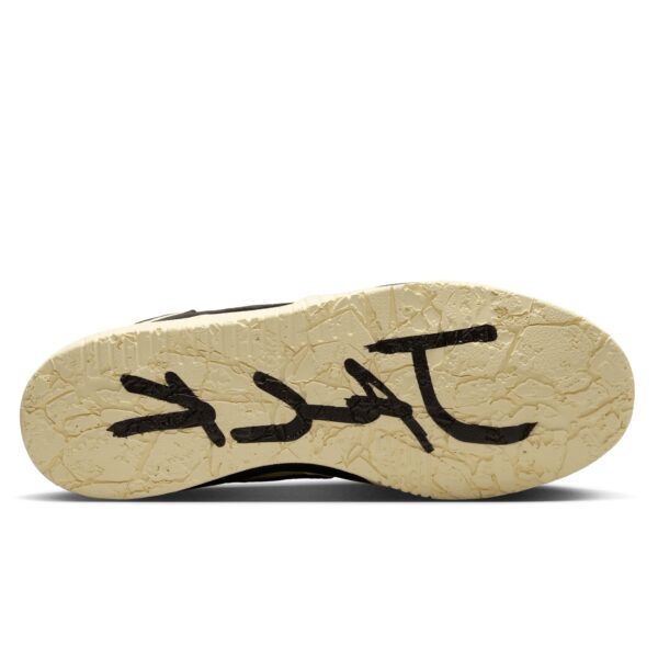Jumpman Jack Travis Scott Bright Cactus Muslin - immagine 4