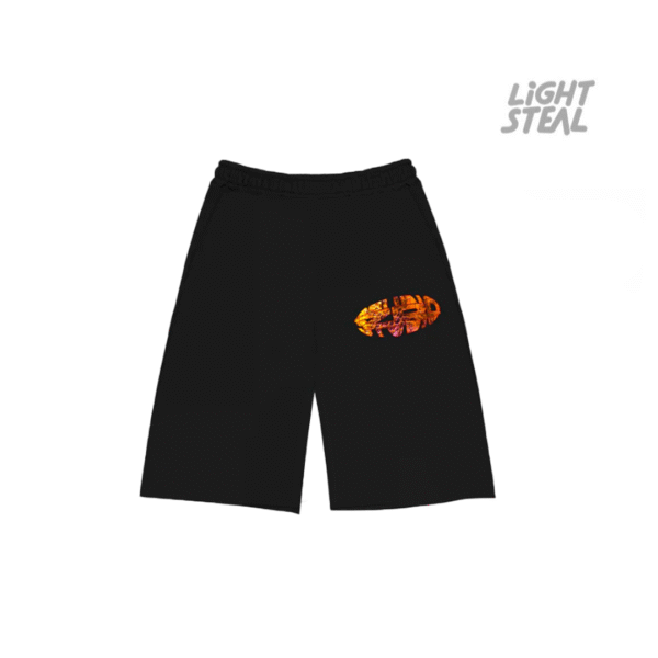 Zetaerre Chill Short Phyton