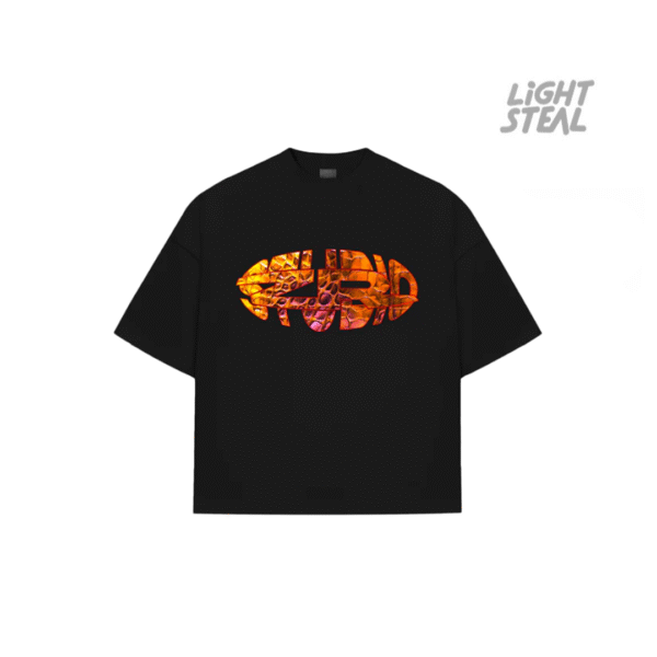 Zetaerre Chill T-Shirt Phyton